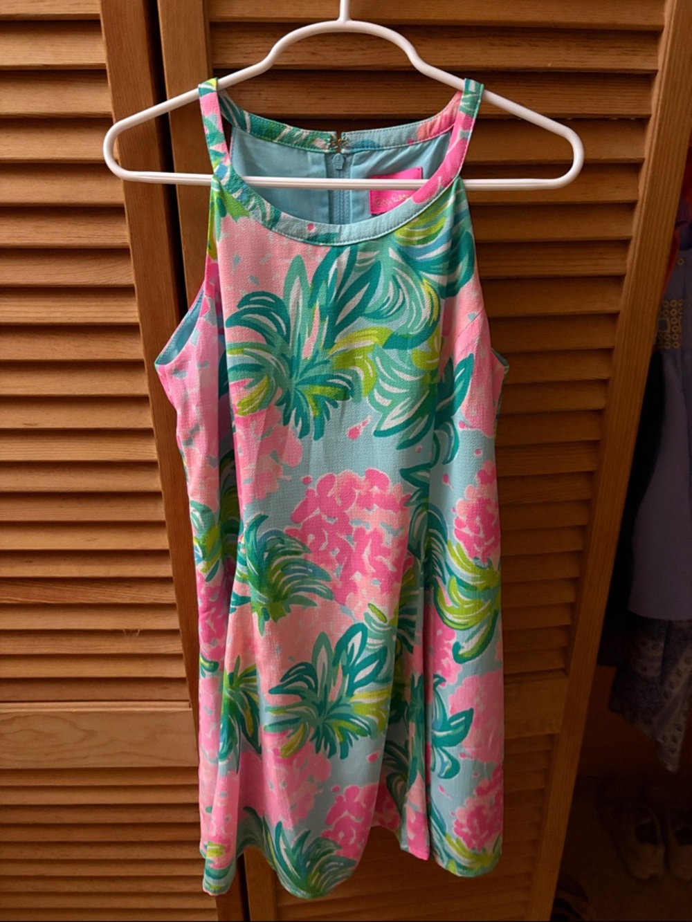 Lilly Pulitzer Girls dress